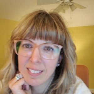 Meet your Posher, Katherine